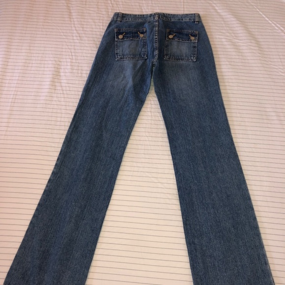 Womens Mexx jeans in great shape - Picture 2 of 3